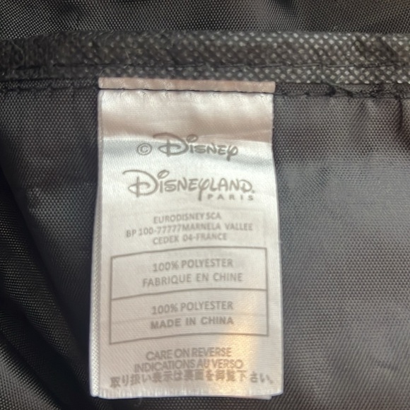 Colorful Patterned Tote Bag - Picture 3 of 5